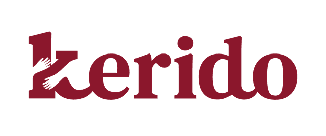 KERIDO Logo